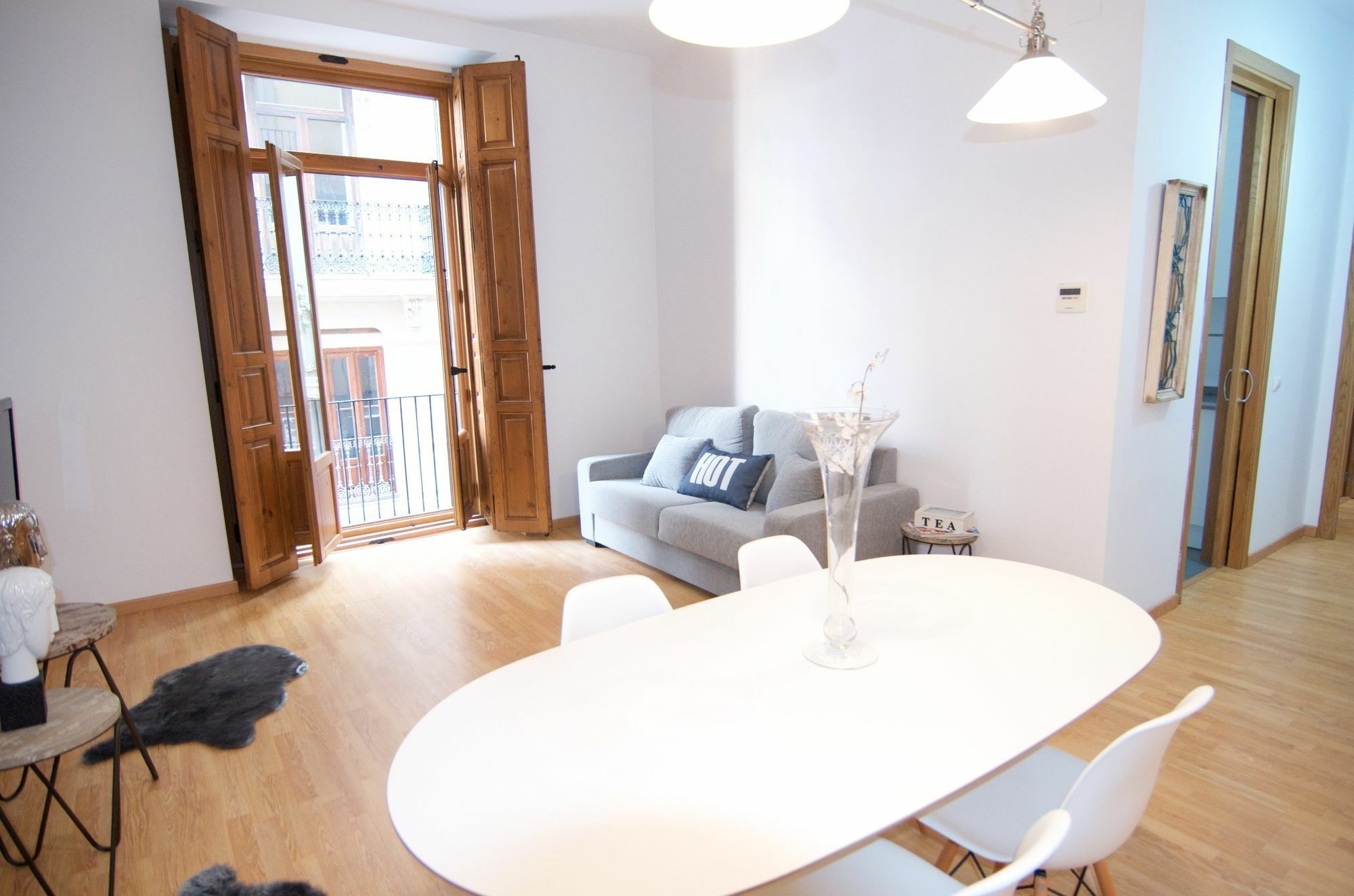 Kirei Musico Peydro Appartement Valencia