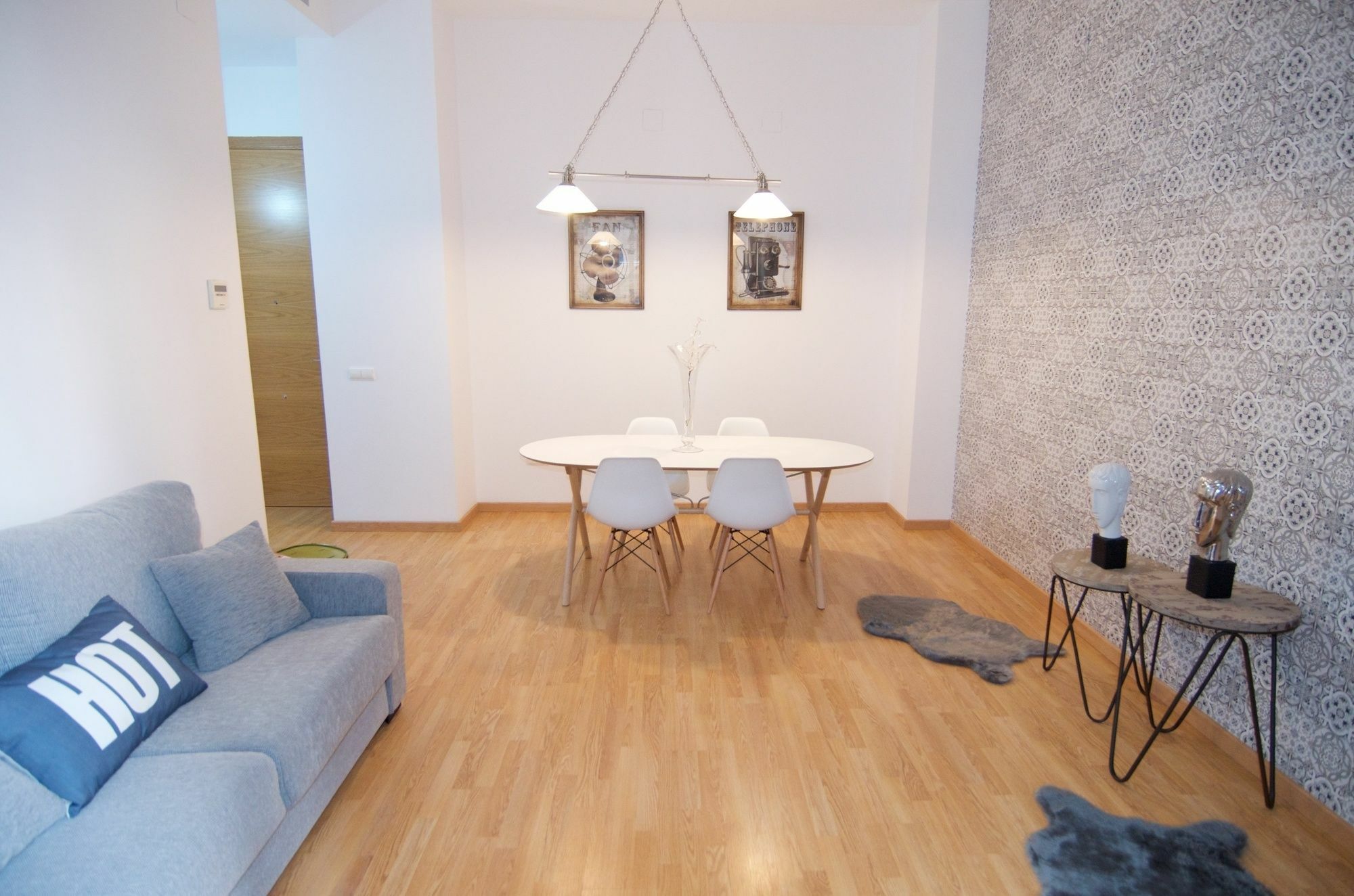 Kirei Musico Peydro Appartement Valencia