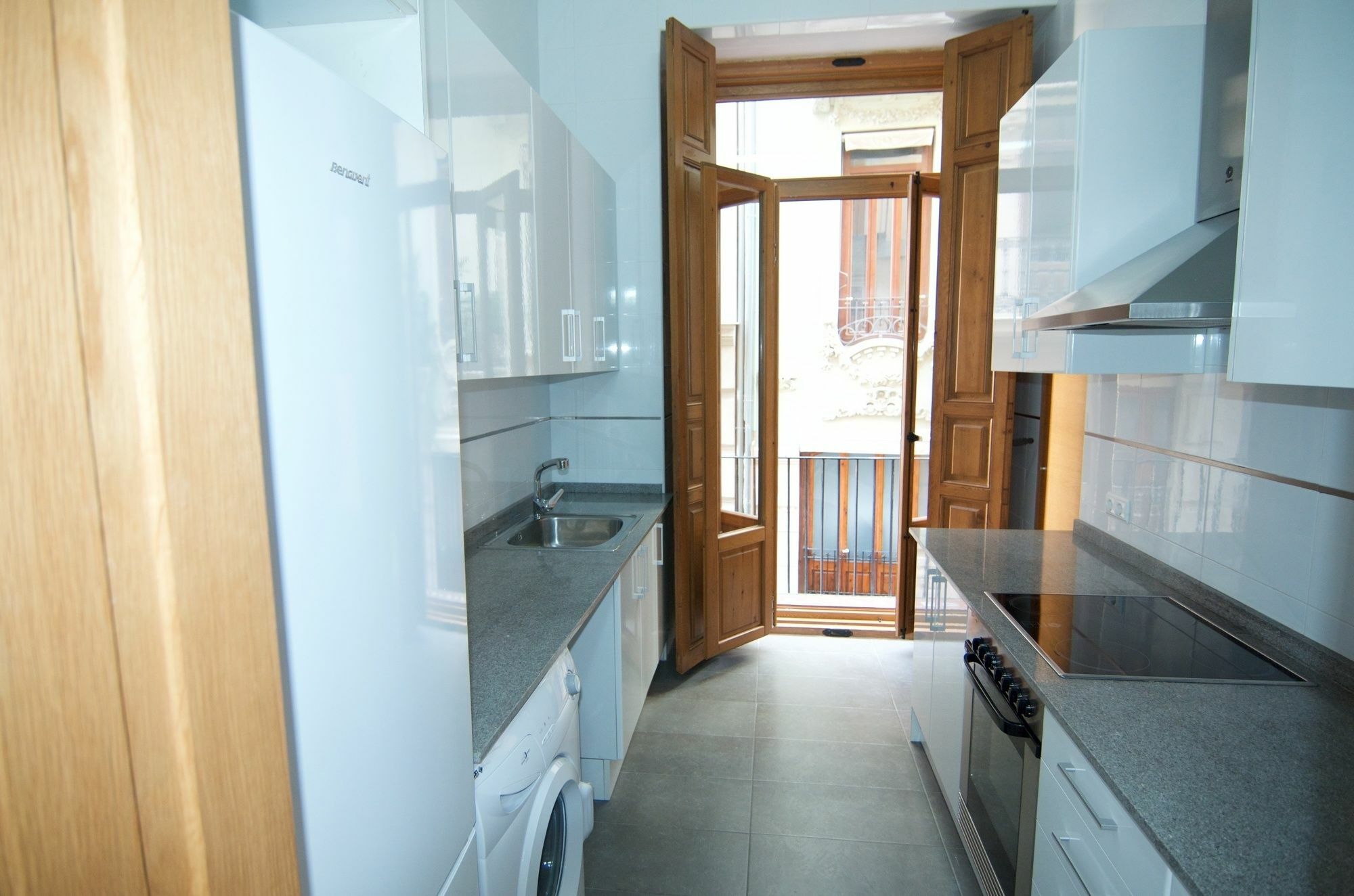 Appartement Kirei Musico Peydro *
