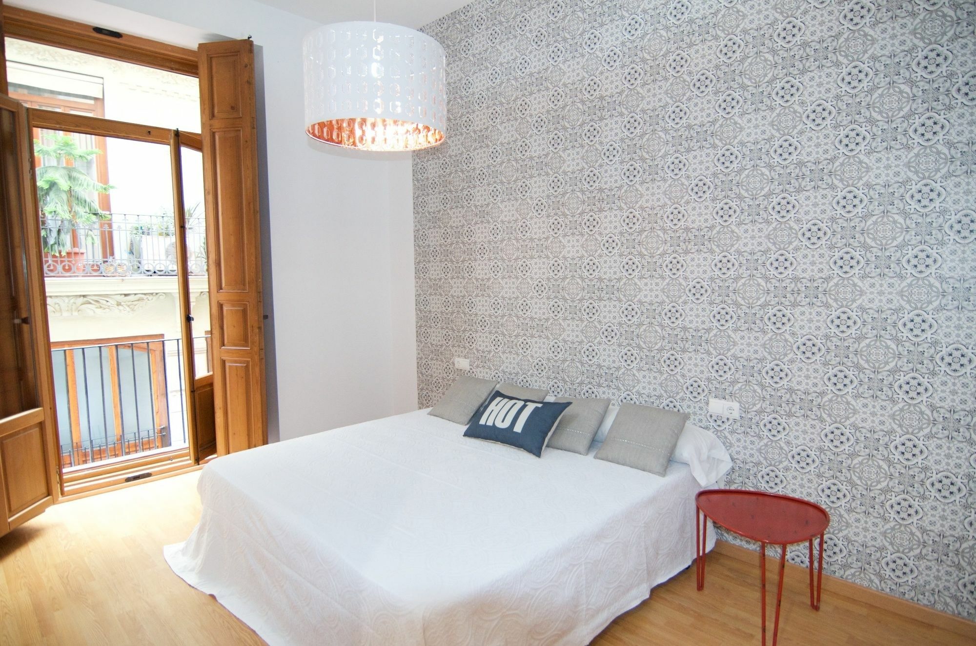 Appartement Kirei Musico Peydro *