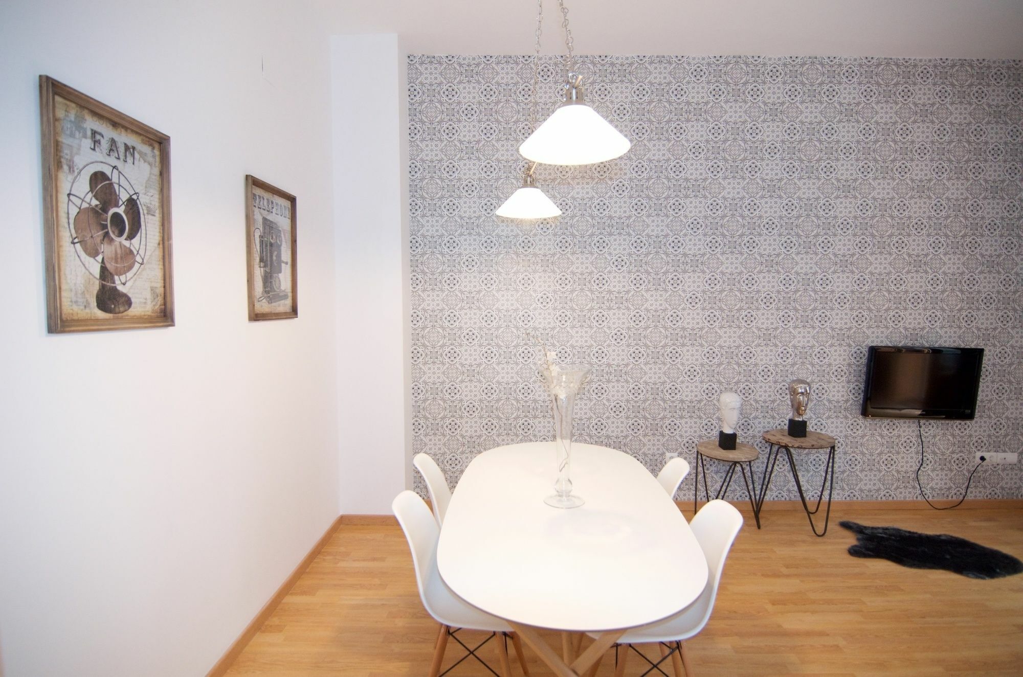 Appartement Kirei Musico Peydro *